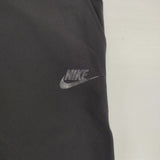NIKE/KIM JONES 新品 ナイロンストレッチ ショートパンツ ハーフパンツ ショーツ ブラック メンズ ナイキ/キム ジョーンズ【中古】6-0601S∞