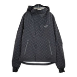 UNDERCOVER/NIKE GYAKUSOU Shield Runner Jacket シールドランナージャケット サイズM ブラック メンズ アンダーカバー/ナイキ【中古】5-1222M♪