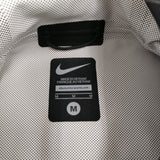 UNDERCOVER/NIKE GYAKUSOU Shield Runner Jacket シールドランナージャケット サイズM ブラック メンズ アンダーカバー/ナイキ【中古】5-1222M♪