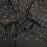 UNDERCOVER/NIKE GYAKUSOU Shield Runner Jacket シールドランナージャケット サイズM ブラック メンズ アンダーカバー/ナイキ【中古】5-1222M♪