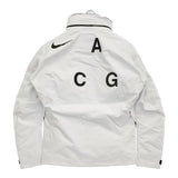 NIKE ACG 未使用品 2 IN 1 SYSTEM JACKET エロルソン時代 816726 サイズS ジャケット 15AW ホワイト メンズ ナイキ エーシージー【中古】5-1222T♪
