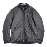 NIKE ACG 未使用品 2 IN 1 SYSTEM JACKET エロルソン時代 816726 サイズS ジャケット 15AW ホワイト メンズ ナイキ エーシージー【中古】5-1222T♪