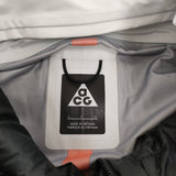 NIKE ACG 未使用品 2 IN 1 SYSTEM JACKET エロルソン時代 816726 サイズS ジャケット 15AW ホワイト メンズ ナイキ エーシージー【中古】5-1222T♪