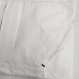 NIKE ACG 未使用品 2 IN 1 SYSTEM JACKET エロルソン時代 816726 サイズS ジャケット 15AW ホワイト メンズ ナイキ エーシージー【中古】5-1222T♪