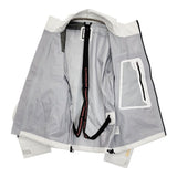 NIKE ACG 新品 DEPLOY GORE-TEX JACKET エロルソン時代 923952 サイズS ジャケット 18SS ホワイト ブラック メンズ ナイキ エーシージー【中古】5-1222M♪