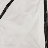 NIKE ACG 新品 DEPLOY GORE-TEX JACKET エロルソン時代 923952 サイズS ジャケット 18SS ホワイト ブラック メンズ ナイキ エーシージー【中古】5-1222M♪