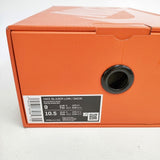 NIKE/Sacai BLAZER LOW 27cm DM6443-001 スニーカー ブラック ホワイト メンズ ナイキ/サカイ【中古】6-0224G◎