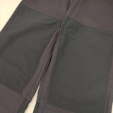 theory Project MP202 SHARP CTN TWILL コットン パンツ ネイビー メンズ セオリー【中古】6-0404G∞