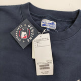 BEAMS/東洋 未使用 刺繍 ORIGINAL MLB COLLECTION SUKA CREW SWEAT EMBROIDERED 定価26400円 ヤンキース スウェット 24AW ネイビー メンズ ビームス/東洋【中古】5-1226T♪