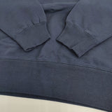 BEAMS/東洋 未使用 刺繍 ORIGINAL MLB COLLECTION SUKA CREW SWEAT EMBROIDERED 定価26400円 ヤンキース スウェット 24AW ネイビー メンズ ビームス/東洋【中古】5-1226T♪