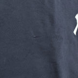 BEAMS/東洋 未使用 刺繍 ORIGINAL MLB COLLECTION SUKA CREW SWEAT EMBROIDERED 定価26400円 ヤンキース スウェット 24AW ネイビー メンズ ビームス/東洋【中古】5-1226T♪