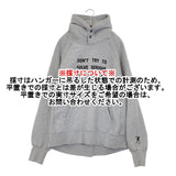 Engineered Garments Raglan Hoody 12oz C/Fleece NYC NP142 サイズXL パーカー 24AW グレー メンズ エンジニアードガーメンツ【中古】5-1226T♪