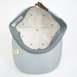 VISVIM 新品 EXCELSIOR II CAP PL GREEN 0125203003011 帽子 キャップ 25AW ライトグリーン メンズ ビズビム/ヴィズヴィム【中古】5-1228G♪