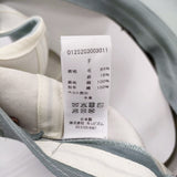 VISVIM 新品 EXCELSIOR II CAP PL GREEN 0125203003011 帽子 キャップ 25AW ライトグリーン メンズ ビズビム/ヴィズヴィム【中古】5-1228G♪