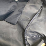 COMME des GARCONS SHIRT/FRED PERRY スポーツバッグ ジムバッグ レコーバッグ トートバッグ ネイビー メンズ コムデギャルソンシャツ/フレッドペリー【中古】6-0606G∞