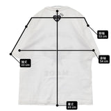 HUMAN MADE GRAPHIC T-SHIRT DUCK サイズXL 半袖Ｔシャツ カットソー オフホワイト メンズ ヒューマンメイド【中古】6-0601S∞