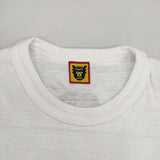 HUMAN MADE GRAPHIC T-SHIRT DRY ALLS サイズXL 半袖Ｔシャツ カットソー オフホワイト メンズ ヒューマンメイド【中古】6-0601S∞