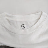 NICENESS Yuto Kudo and NICENESS Photo T-shirt サイズS 各デザイン25枚限定 半袖Ｔシャツ カットソー ホワイト メンズ ナイスネス【中古】5-1226S♪