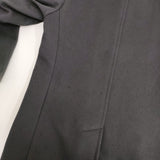 Mackintosh GM-016F-DU-SH サイズ36 ウール メルトン ピーコート ネイビー メンズ マッキントッシュ【中古】6-0126T♪