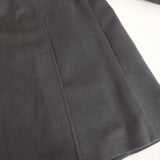 Mackintosh GM-016F-DU-SH サイズ36 ウール メルトン ピーコート ネイビー メンズ マッキントッシュ【中古】6-0126T♪