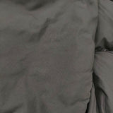 THE NORTH FACE ノベルティーヌプシダウンジャケット ND92336R サイズL ブラウン ブラック メンズ ザノースフェイス【中古】6-0112A♪