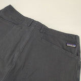 patagonia メンズベンガロックショーツ 83102 ショートパンツ ハーフパンツ ショーツ SP23 ネイビー メンズ パタゴニア【中古】6-0601S∞