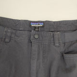 patagonia メンズベンガロックショーツ 83102 ショートパンツ ハーフパンツ ショーツ SP23 ネイビー メンズ パタゴニア【中古】6-0601S∞