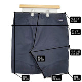 patagonia メンズベンガロックショーツ 83102 ショートパンツ ハーフパンツ ショーツ SP23 ネイビー メンズ パタゴニア【中古】6-0601S∞