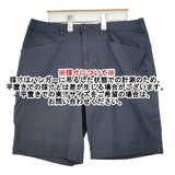 patagonia メンズベンガロックショーツ 83102 ショートパンツ ハーフパンツ ショーツ SP23 ネイビー メンズ パタゴニア【中古】6-0601S∞
