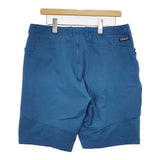 patagonia メンズベンガロックショーツ 83102 ショートパンツ ハーフパンツ ショーツ SP23 ブルー メンズ パタゴニア【中古】6-0601S∞
