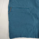 patagonia メンズベンガロックショーツ 83102 ショートパンツ ハーフパンツ ショーツ SP23 ブルー メンズ パタゴニア【中古】6-0601S∞
