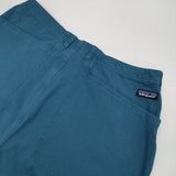 patagonia メンズベンガロックショーツ 83102 ショートパンツ ハーフパンツ ショーツ SP23 ブルー メンズ パタゴニア【中古】6-0601S∞
