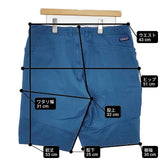 patagonia メンズベンガロックショーツ 83102 ショートパンツ ハーフパンツ ショーツ SP23 ブルー メンズ パタゴニア【中古】6-0601S∞