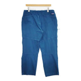 patagonia メンズベンガロックパンツ 83083 サイズ36 コットンストレッチ パンツ SP24 ブルー メンズ パタゴニア【中古】6-0404G∞