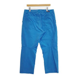 patagonia Venga Rock Pants 83082 ベンガロック パンツ SP20 ライトブルー メンズ パタゴニア【中古】6-0404G∞