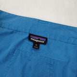 patagonia Venga Rock Pants 83082 ベンガロック パンツ SP20 ライトブルー メンズ パタゴニア【中古】6-0404G∞
