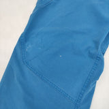 patagonia Venga Rock Pants 83082 ベンガロック パンツ SP20 ライトブルー メンズ パタゴニア【中古】6-0404G∞