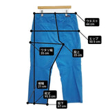 patagonia Venga Rock Pants 83082 ベンガロック パンツ SP20 ライトブルー メンズ パタゴニア【中古】6-0404G∞