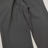 theory JAKE BE J SETTILE LT サイズ32 イージー ストレッチ パンツ ブラック メンズ セオリー【中古】6-0215G♪