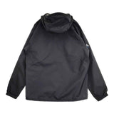 mont-bell レインダンサージャケット 1128618 ゴアテックス ナイロン ジャケット ブラック メンズ モンベル【中古】6-0404M∞