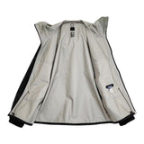 mont-bell レインダンサージャケット 1128618 ゴアテックス ナイロン ジャケット ブラック メンズ モンベル【中古】6-0404M∞