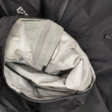 mont-bell レインダンサージャケット 1128618 ゴアテックス ナイロン ジャケット ブラック メンズ モンベル【中古】6-0404M∞