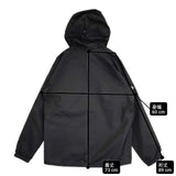 mont-bell レインダンサージャケット 1128618 ゴアテックス ナイロン ジャケット ブラック メンズ モンベル【中古】6-0404M∞