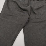 theory ZAINE BE DRW A NAMBA TWILL 12-1306003 サイズ32 ツイル ストレッチ パンツ チャコールグレー メンズ セオリー【中古】6-0215G♪