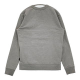 patagonia Shop Sticker Patch Uprisal Crew Sweatshirt 39541 サイズS スウェット グレー メンズ パタゴニア【中古】6-0112T♪