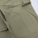 SEGMENT セグメント リップストップ カーゴパンツ サイズ3 カーゴパンツ カーキ メンズ【中古】6-0215G♪