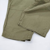 SEGMENT セグメント リップストップ カーゴパンツ サイズ3 カーゴパンツ カーキ メンズ【中古】6-0215G♪