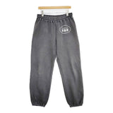 INSCRIRE VAN Warming-up Sweat Pants 定価31900円 I22AW-BC41 サイズL スウェット パンツ グレー メンズ アンスクリア【中古】6-0412G∞