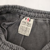 INSCRIRE VAN Warming-up Sweat Pants 定価31900円 I22AW-BC41 サイズL スウェット パンツ グレー メンズ アンスクリア【中古】6-0412G∞