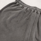 INSCRIRE VAN Warming-up Sweat Pants 定価31900円 I22AW-BC41 サイズL スウェット パンツ グレー メンズ アンスクリア【中古】6-0412G∞